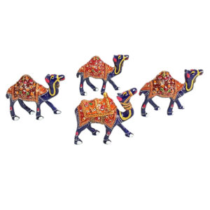 Small Animal Statues for Decoration Gift Item for Home Diwali
